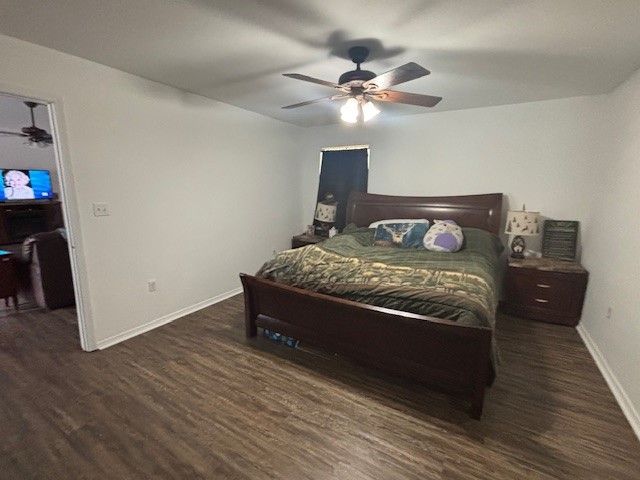 131 Willow Creek Drive, Dardanelle, AR 72834