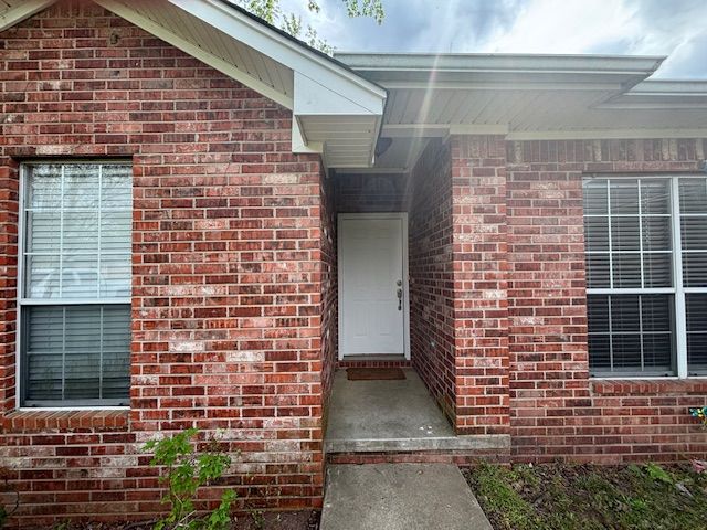 131 Willow Creek Drive, Dardanelle, AR 72834