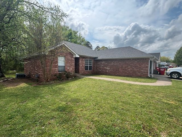 131 Willow Creek Drive, Dardanelle, AR 72834