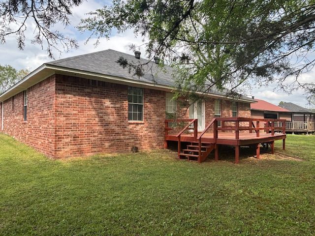 131 Willow Creek Drive, Dardanelle, AR 72834