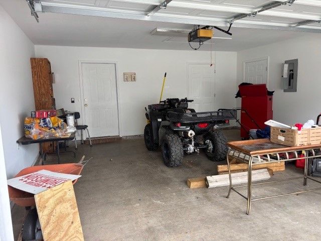 131 Willow Creek Drive, Dardanelle, AR 72834