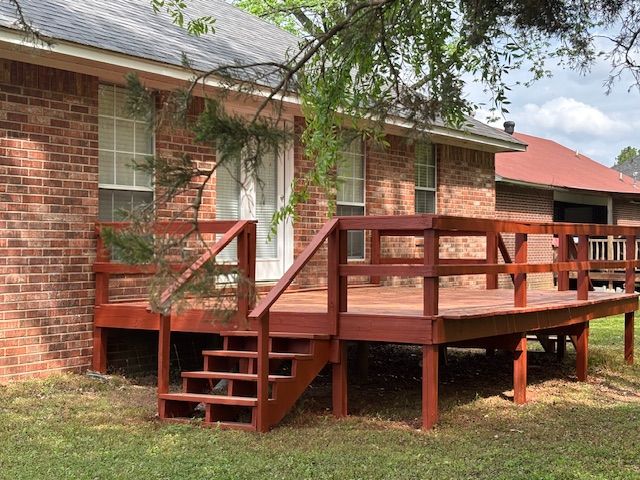 131 Willow Creek Drive, Dardanelle, AR 72834