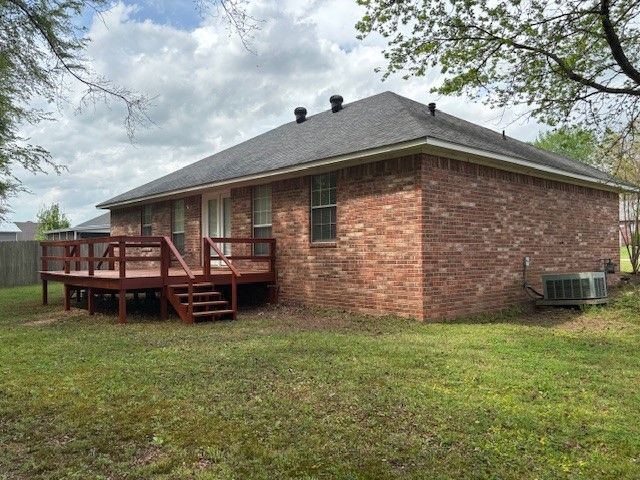 131 Willow Creek Drive, Dardanelle, AR 72834