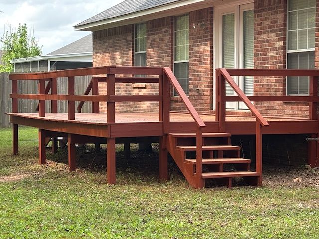 131 Willow Creek Drive, Dardanelle, AR 72834