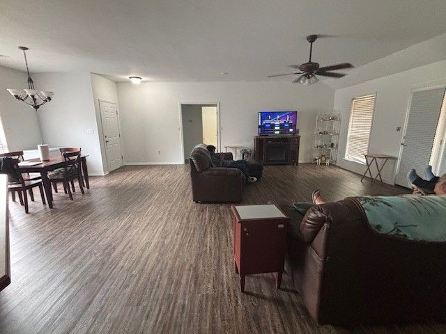 131 Willow Creek Drive, Dardanelle, AR 72834