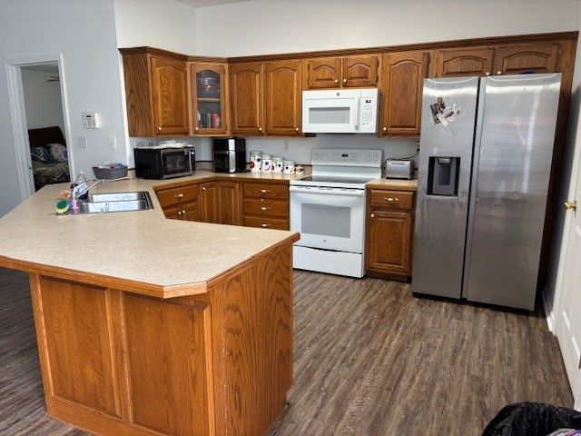 131 Willow Creek Drive, Dardanelle, AR 72834