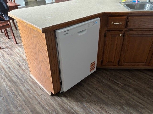 131 Willow Creek Drive, Dardanelle, AR 72834