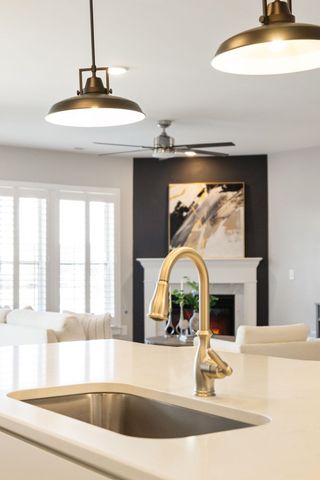 841 Chalkstone Ln, Mount Juliet, TN 37122