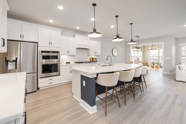 841 Chalkstone Ln, Mount Juliet, TN 37122