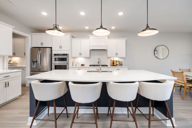 841 Chalkstone Ln, Mount Juliet, TN 37122