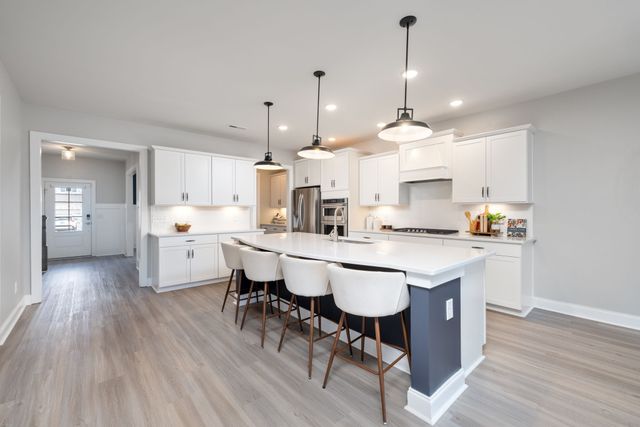 841 Chalkstone Ln, Mount Juliet, TN 37122