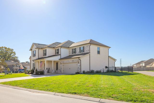 841 Chalkstone Ln, Mount Juliet, TN 37122