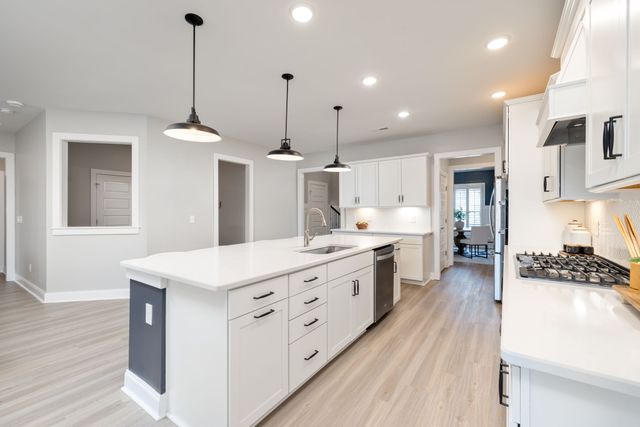 841 Chalkstone Ln, Mount Juliet, TN 37122