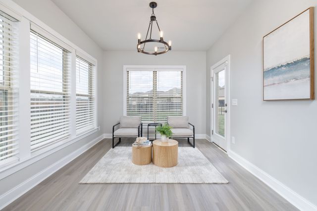 841 Chalkstone Ln, Mount Juliet, TN 37122