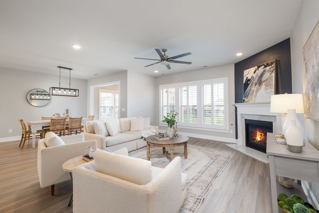 841 Chalkstone Ln, Mount Juliet, TN 37122