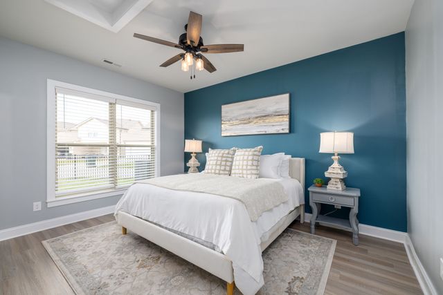 841 Chalkstone Ln, Mount Juliet, TN 37122