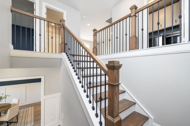 841 Chalkstone Ln, Mount Juliet, TN 37122