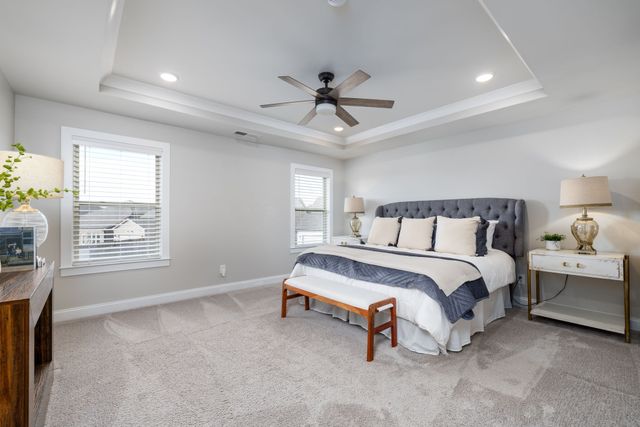 841 Chalkstone Ln, Mount Juliet, TN 37122