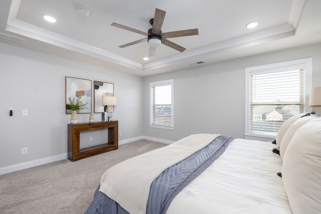 841 Chalkstone Ln, Mount Juliet, TN 37122