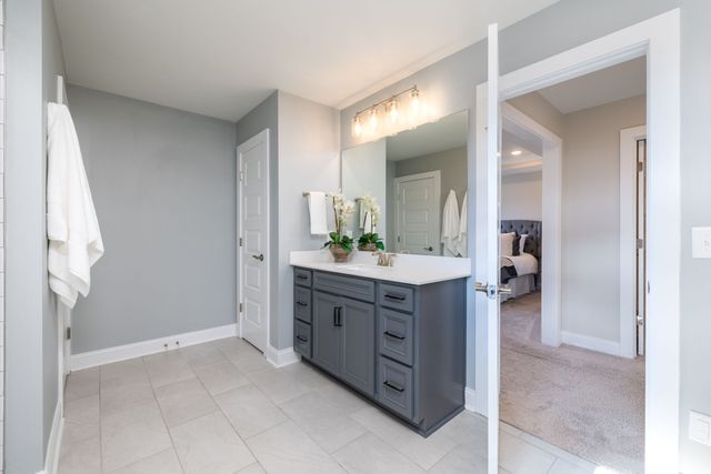 841 Chalkstone Ln, Mount Juliet, TN 37122