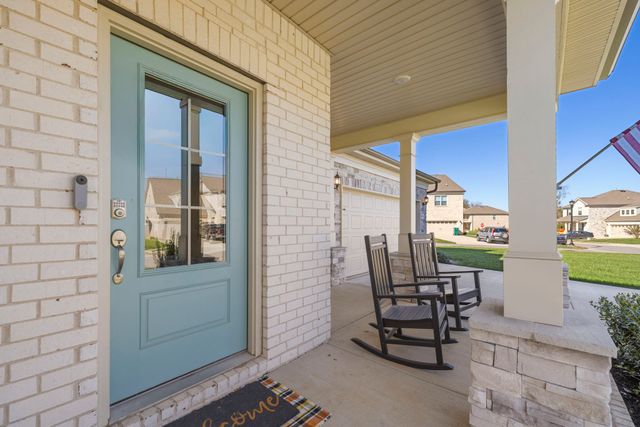 841 Chalkstone Ln, Mount Juliet, TN 37122