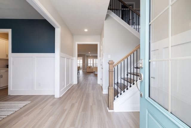 841 Chalkstone Ln, Mount Juliet, TN 37122