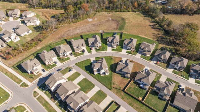 841 Chalkstone Ln, Mount Juliet, TN 37122