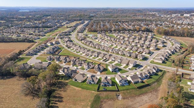 841 Chalkstone Ln, Mount Juliet, TN 37122