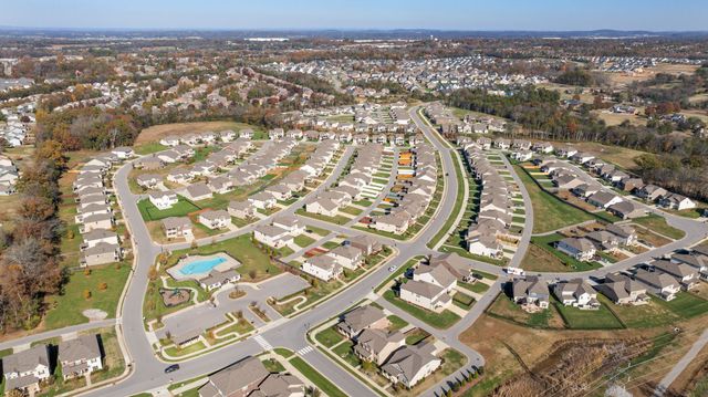 841 Chalkstone Ln, Mount Juliet, TN 37122