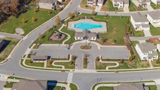 841 Chalkstone Ln, Mount Juliet, TN 37122