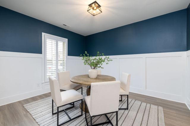 841 Chalkstone Ln, Mount Juliet, TN 37122