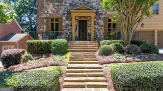 4540 Upland Court, Cumming, GA 30040