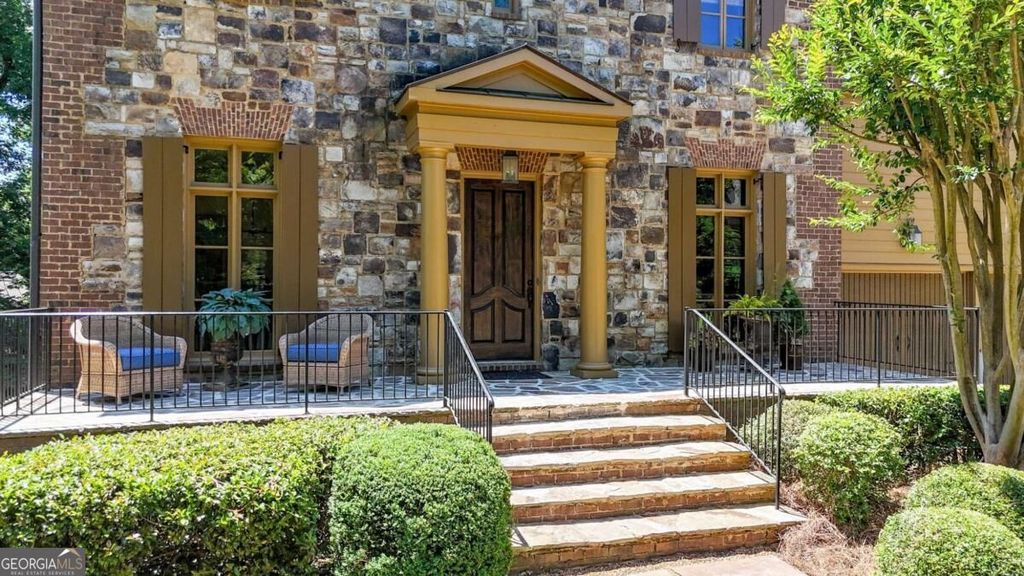 4540 Upland Court, Cumming, GA 30040 — photo 4