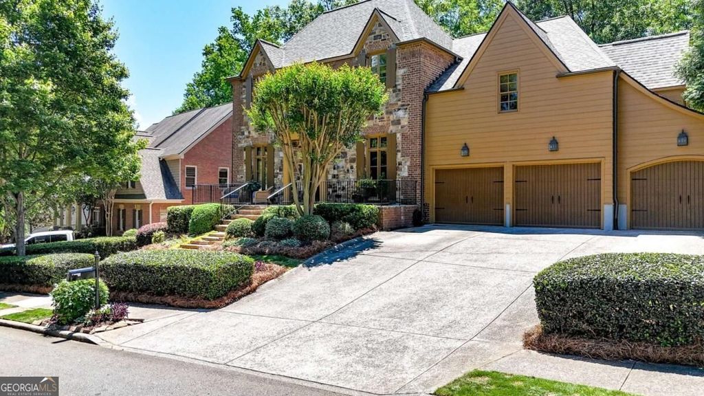 4540 Upland Court, Cumming, GA 30040 — photo 5