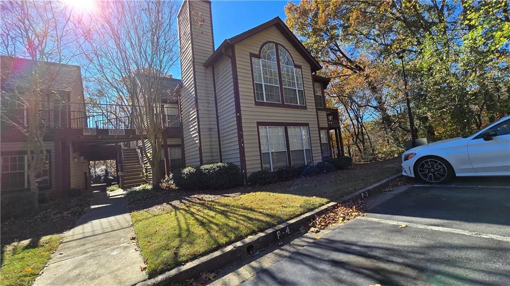 1313 Red Deer Way 253, Alpharetta, GA 30022