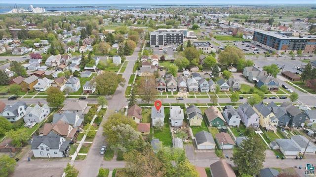 1303 Baxter Ave, Superior, WI 54880