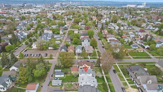 1303 Baxter Ave, Superior, WI 54880