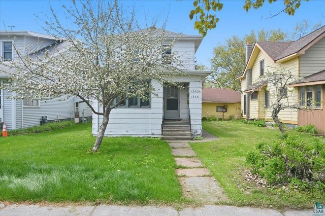 1303 Baxter Ave, Superior, WI 54880