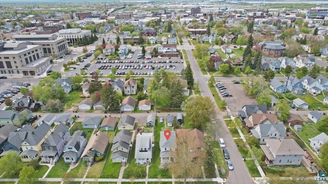 1303 Baxter Ave, Superior, WI 54880