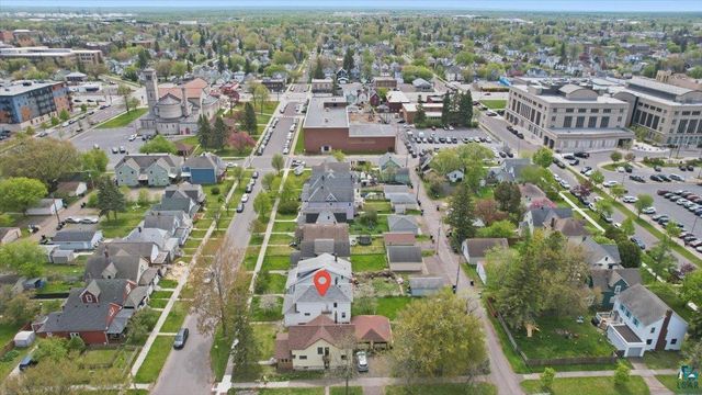 1303 Baxter Ave, Superior, WI 54880