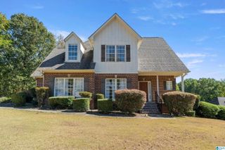 209 LEGACY PARC CIRCLE, Pelham, AL 35124