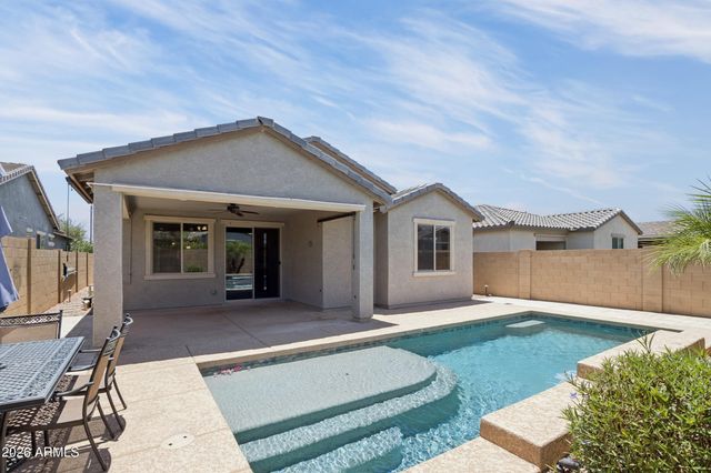 10310 E TEXAS Avenue, Mesa, AZ 85212
