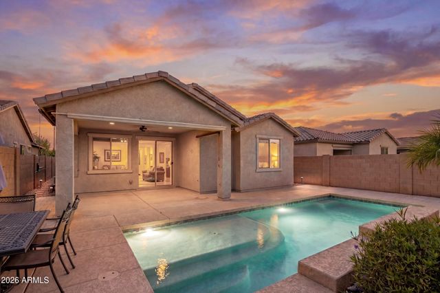 10310 E TEXAS Avenue, Mesa, AZ 85212