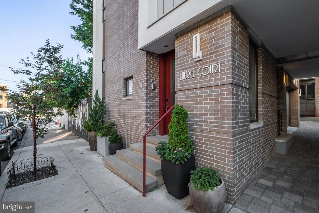 204-6 W LAUREL ST #3, Philadelphia, PA 19123 — photo 2