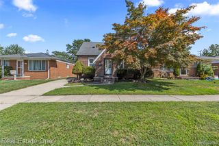 6720 N Lafayette Street, Dearborn Heights, MI 48127