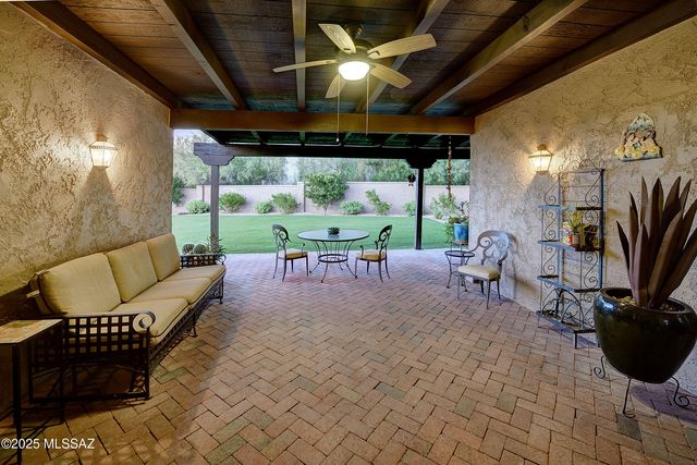 1521 E Placita Abeja, Tucson, AZ 85718