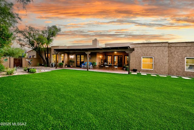 1521 E Placita Abeja, Tucson, AZ 85718