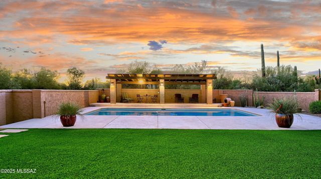 1521 E Placita Abeja, Tucson, AZ 85718