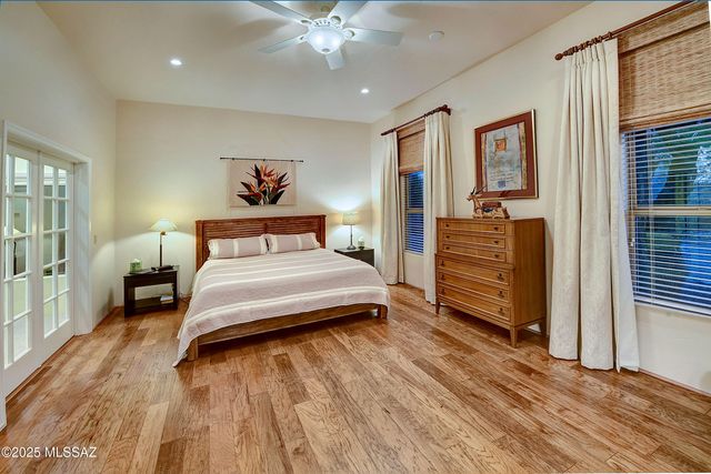 1521 E Placita Abeja, Tucson, AZ 85718