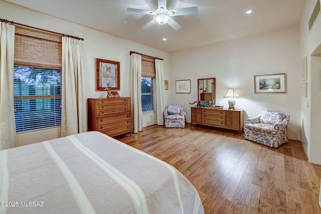 1521 E Placita Abeja, Tucson, AZ 85718